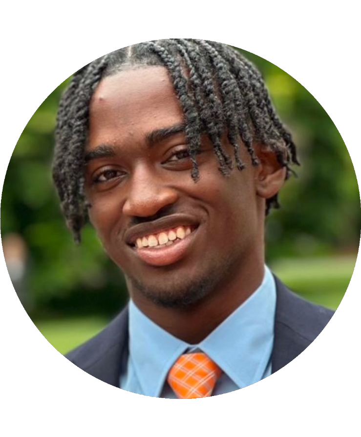 Terell Johnson